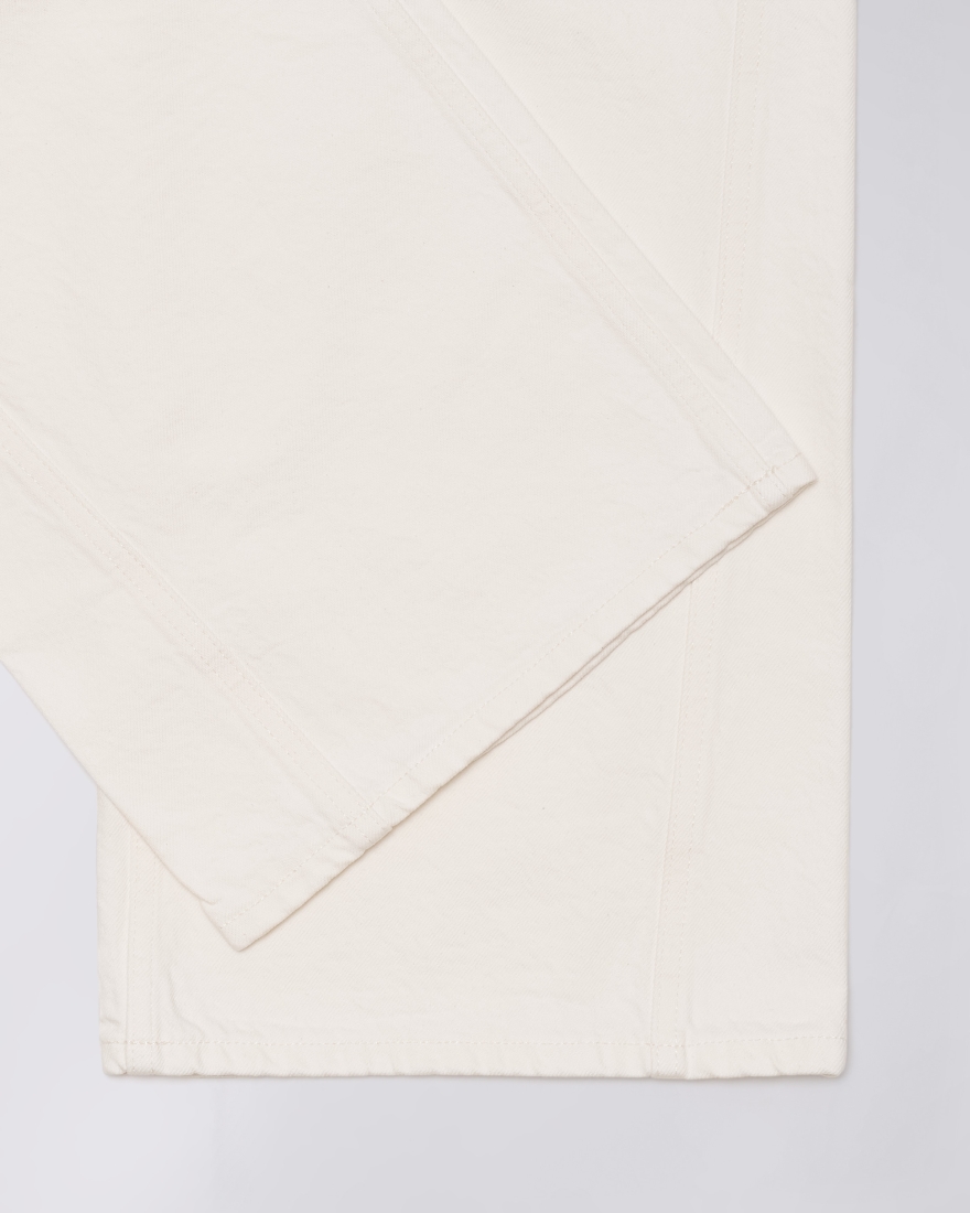 EDWIN W' Olivia Mix Pant Natural