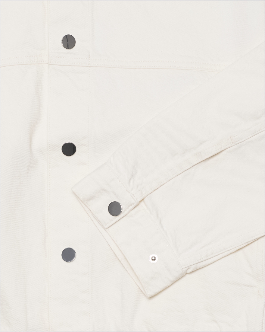 EDWIN W' Andy Jacket Natural