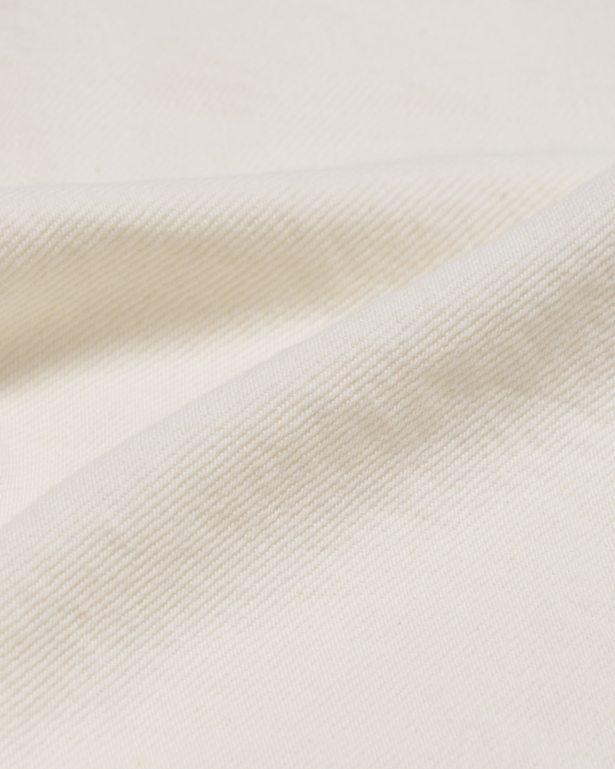 EDWIN W' Andy Jacket Natural