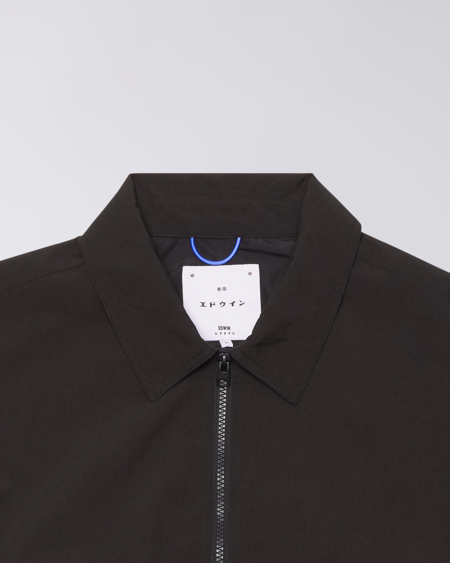 EDWIN Chaos Jacket Black