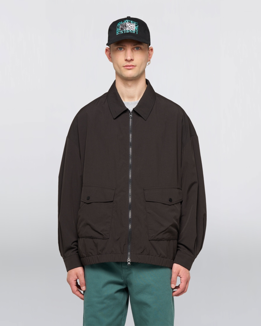 EDWIN Chaos Jacket Black
