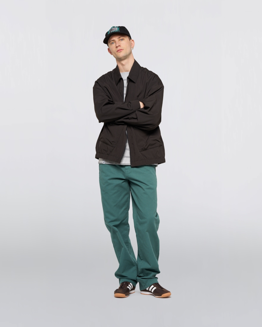 EDWIN Chaos Jacket Black