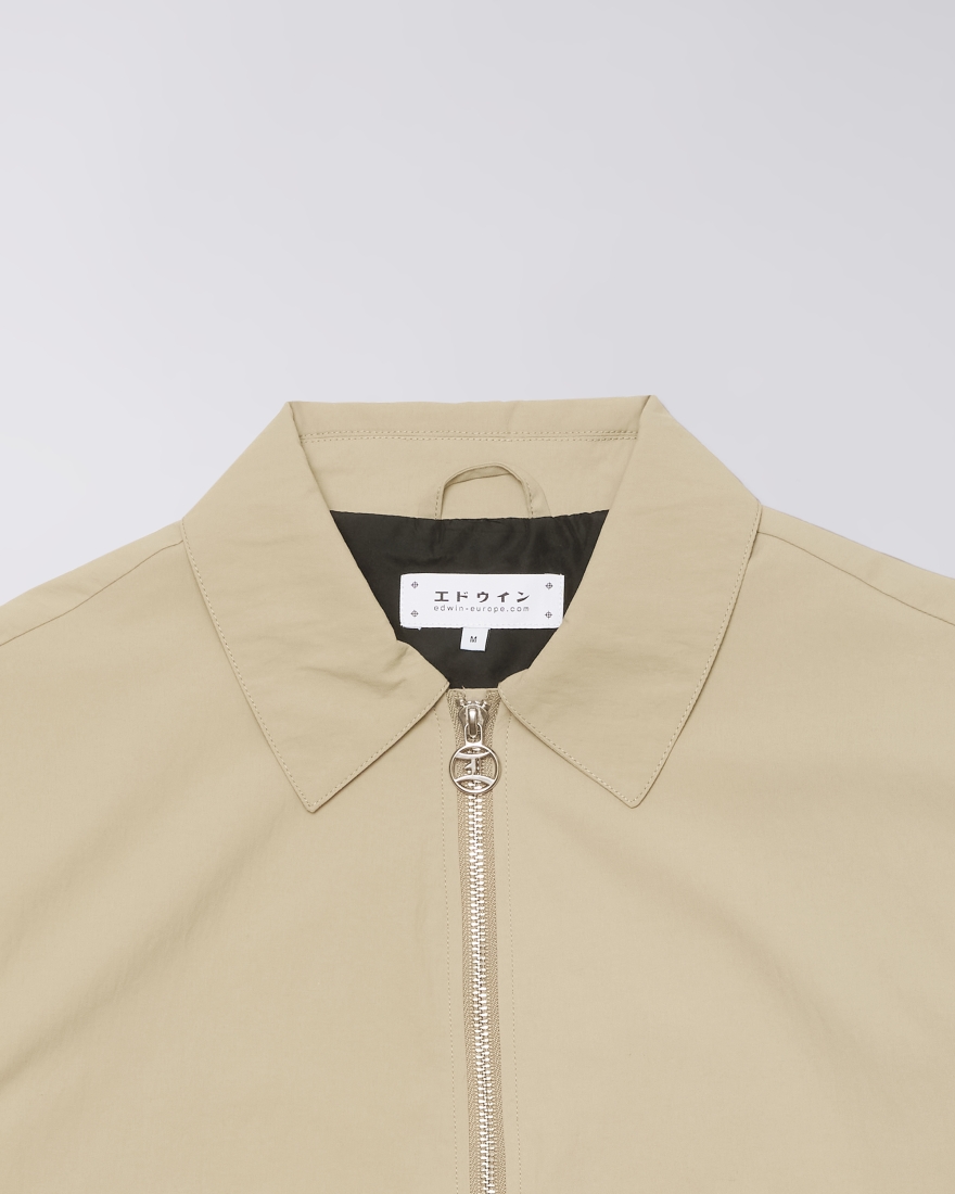 EDWIN W' Rory Jacket Seneca Rock