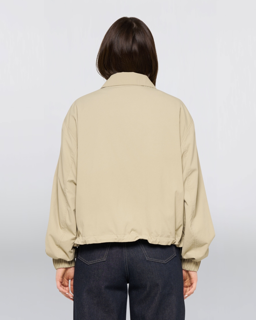 EDWIN W' Rory Jacket Seneca Rock