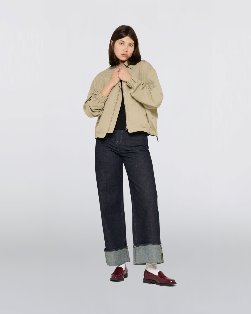 EDWIN W' Rory Jacket Seneca Rock