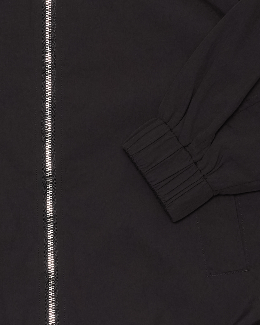 EDWIN W' Rory Jacket Black