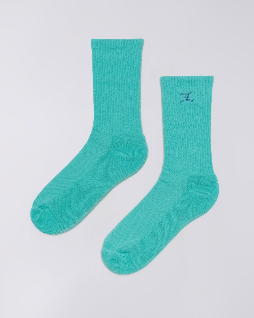EDWIN Core Socks Holiday