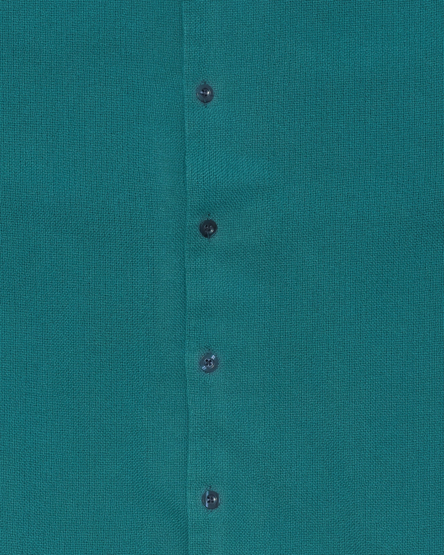 EDWIN Saga Shirt SS Mediterranea