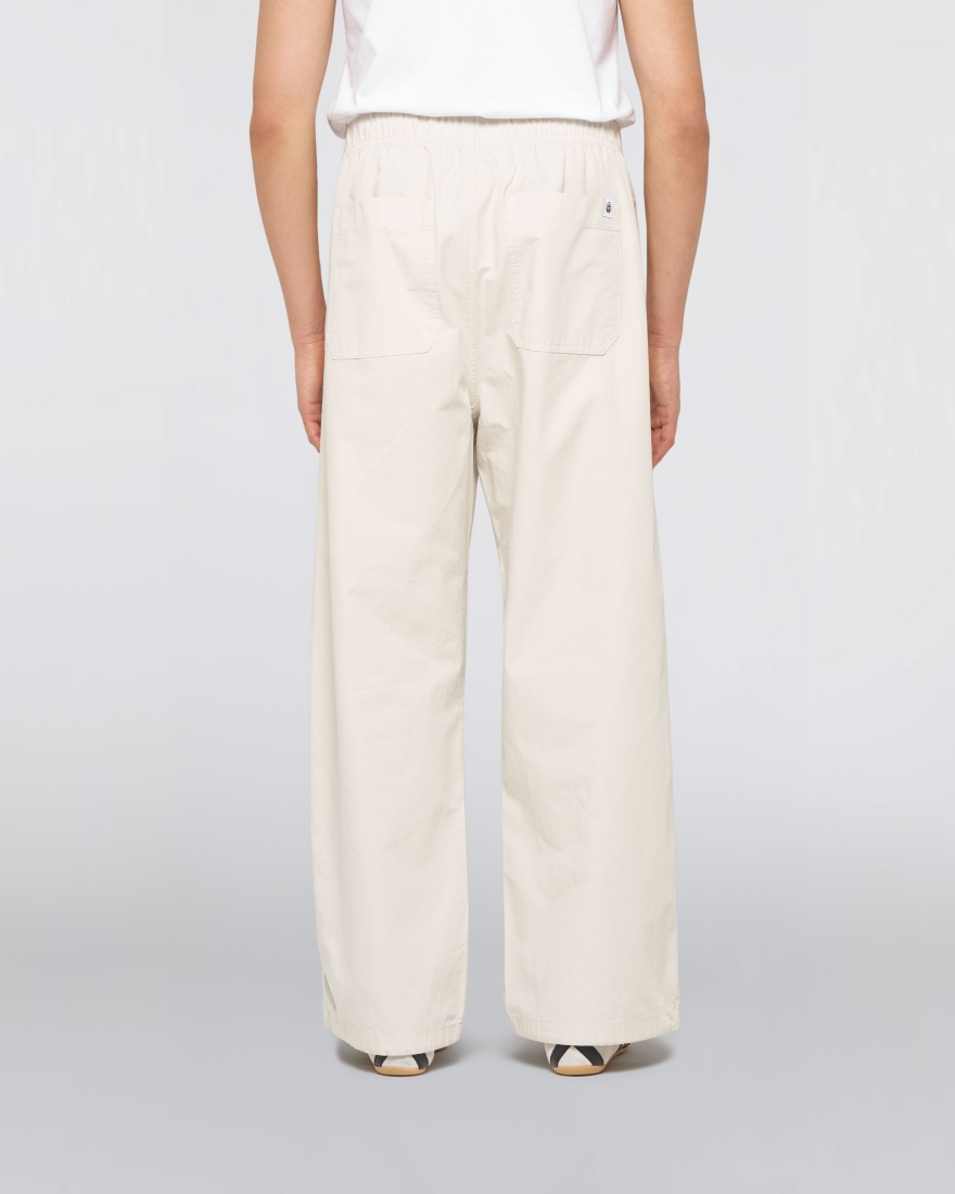 EDWIN Yukon Pant Glacier Gray