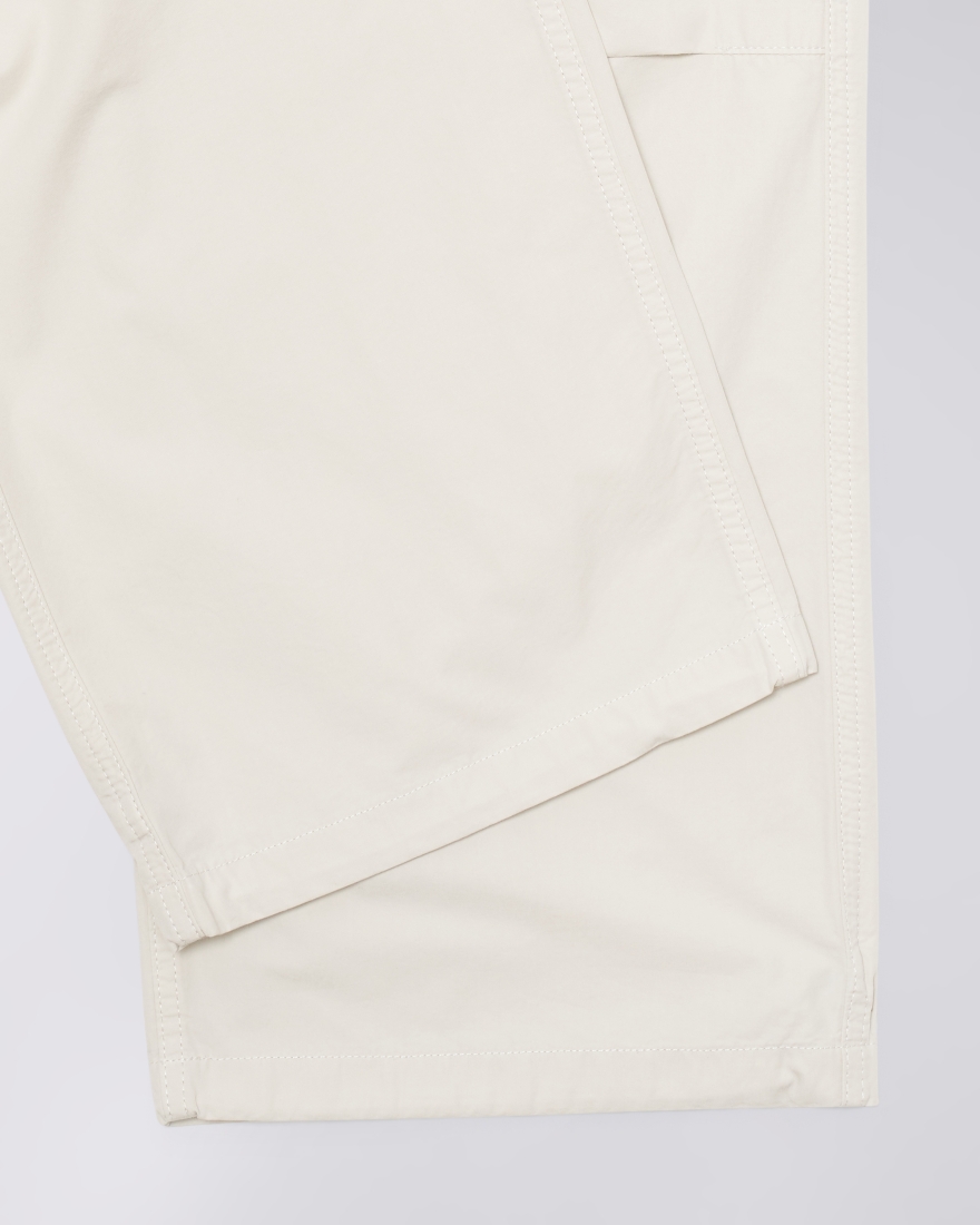 EDWIN Yukon Pant Glacier Gray