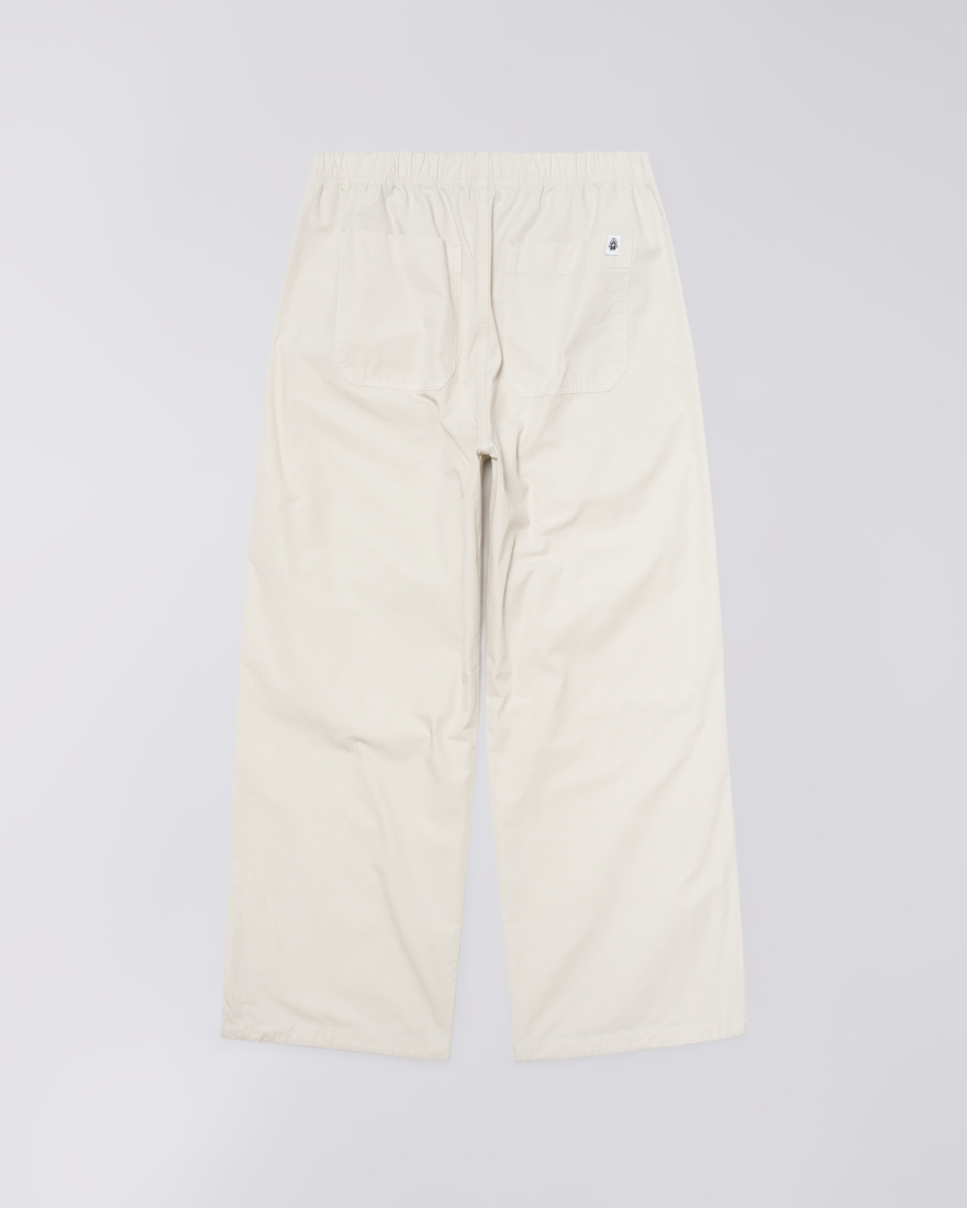 EDWIN Yukon Pant Glacier Gray