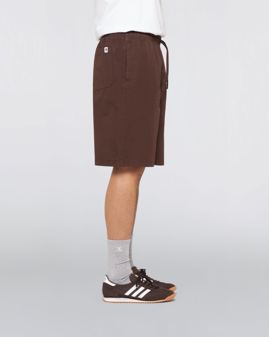 EDWIN Avalon Short Coffee Bean