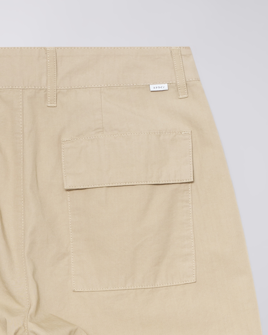 EDWIN W' Nora Pant Seneca Rock