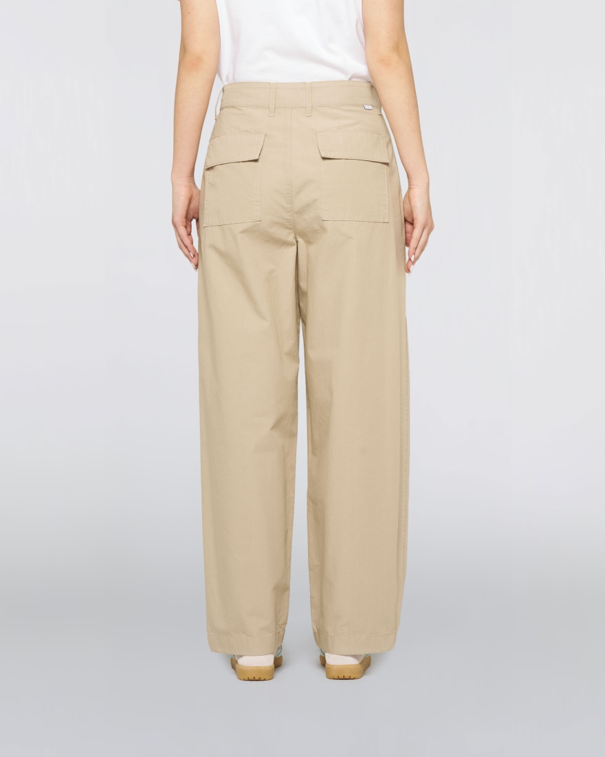 EDWIN W' Nora Pant Seneca Rock