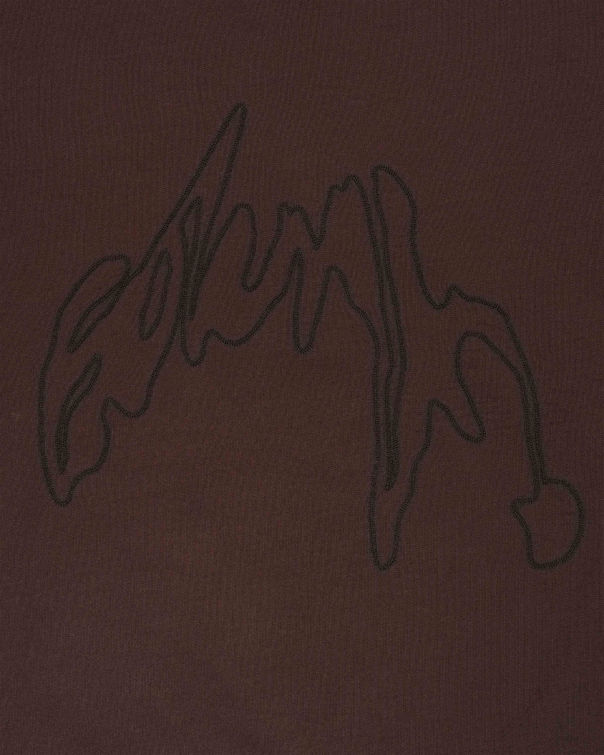 EDWIN Shizuku Sweat Coffee Bean