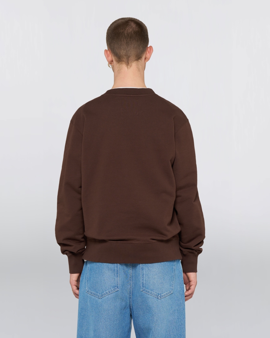 EDWIN Shizuku Sweat Coffee Bean