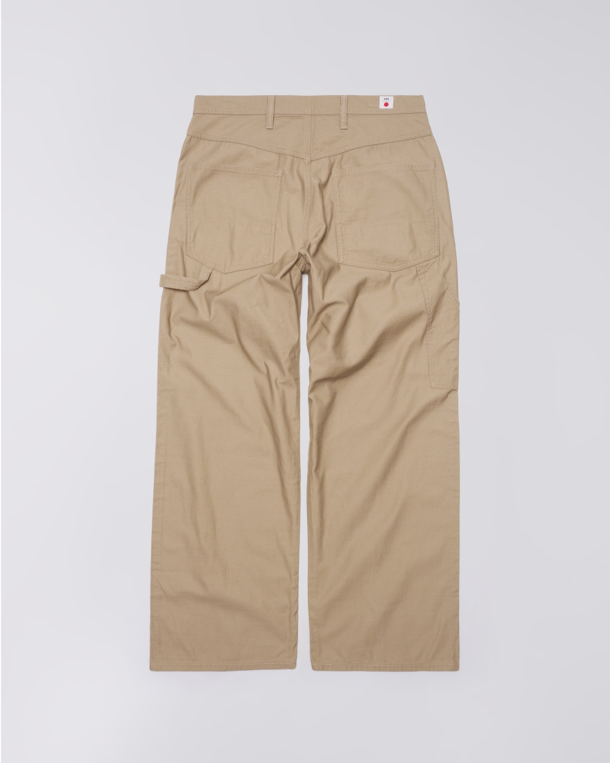 EDWIN Painter Pant Beige