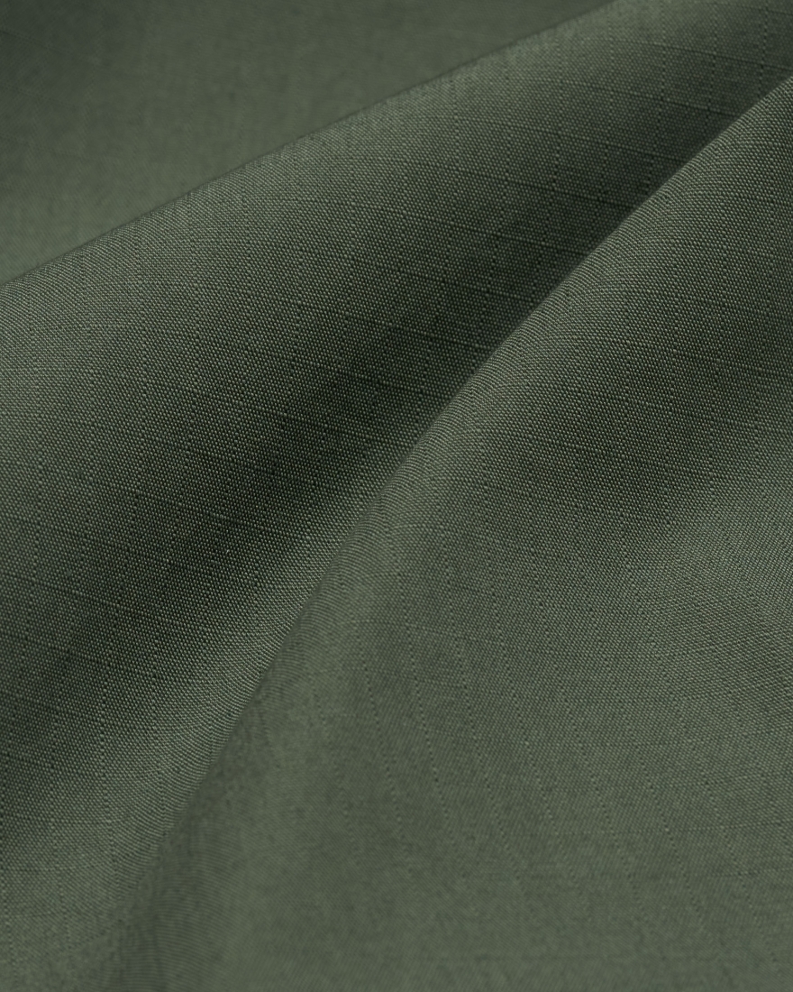 EDWIN Baker Pant Olive