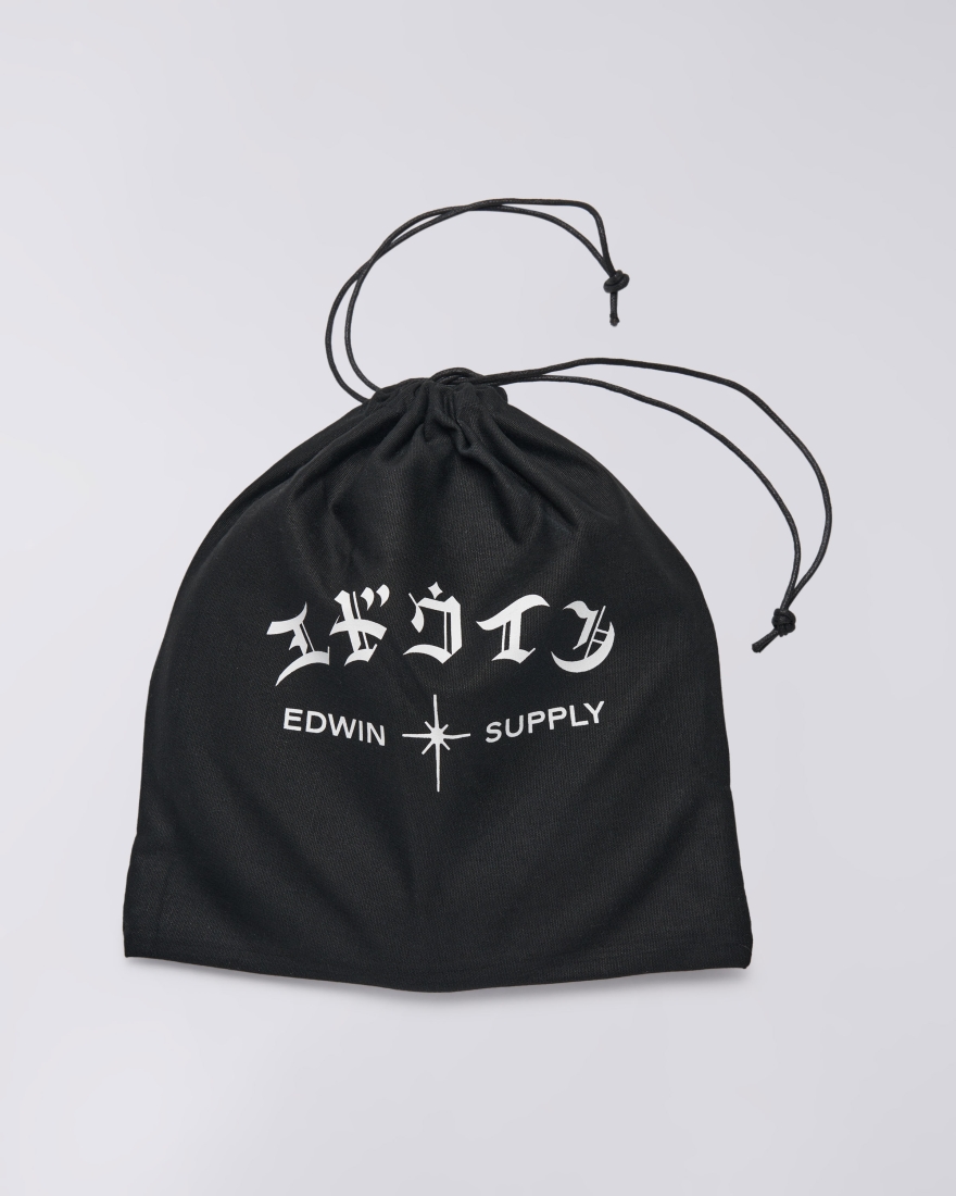 EDWIN Frisbee Neon Orange