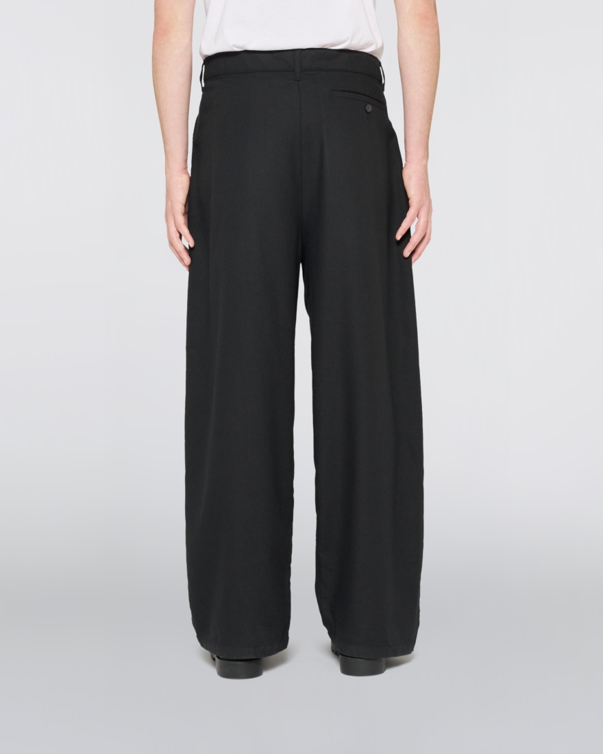 EDWIN Alden Pant Black