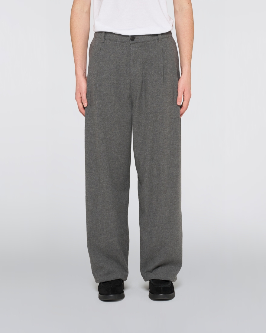 EDWIN Alden Pant Grey Marl