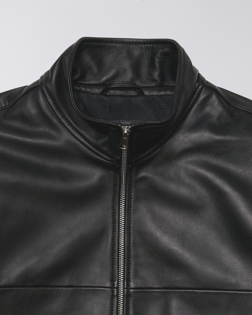 EDWIN Fury Jacket Black