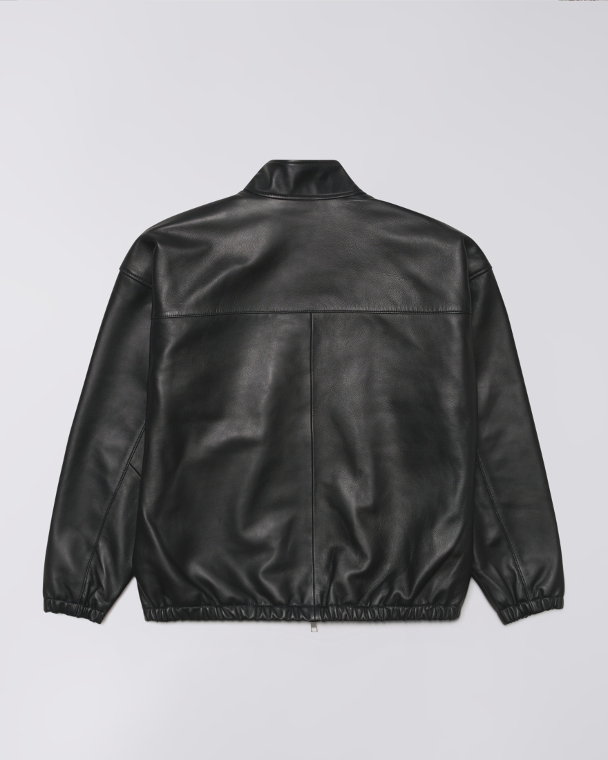 EDWIN Fury Jacket Black