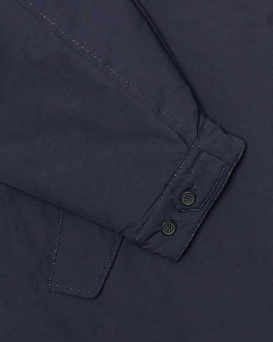 EDWIN Chester Jacket Dark Navy