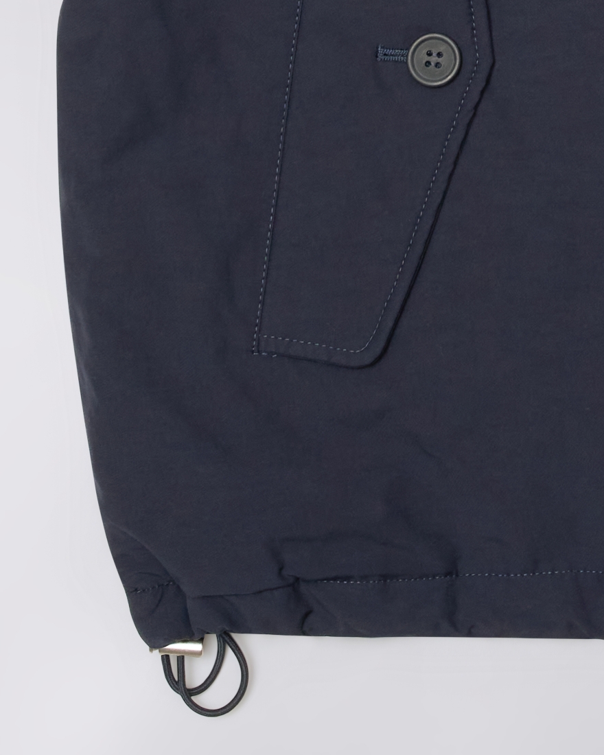 EDWIN Chester Jacket Dark Navy
