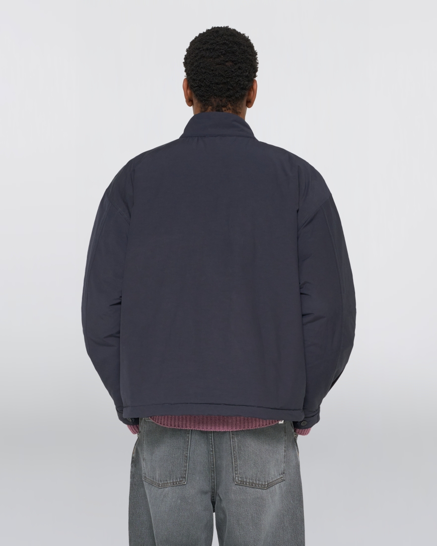 EDWIN Chester Jacket Dark Navy