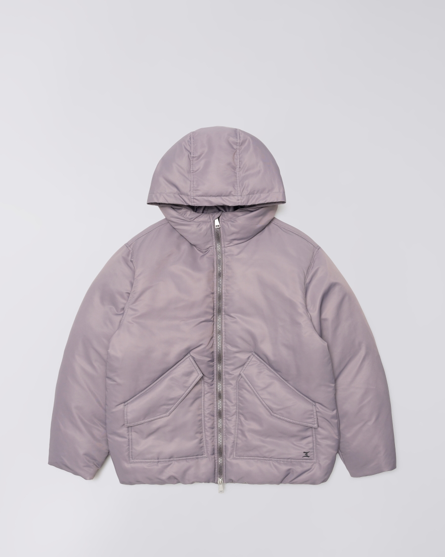 EDWIN Salton Hooded Jacket Excalibur