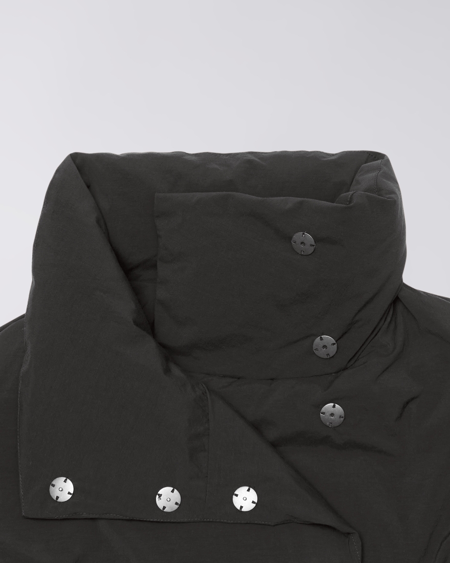 EDWIN W´ Sora Jacket Black
