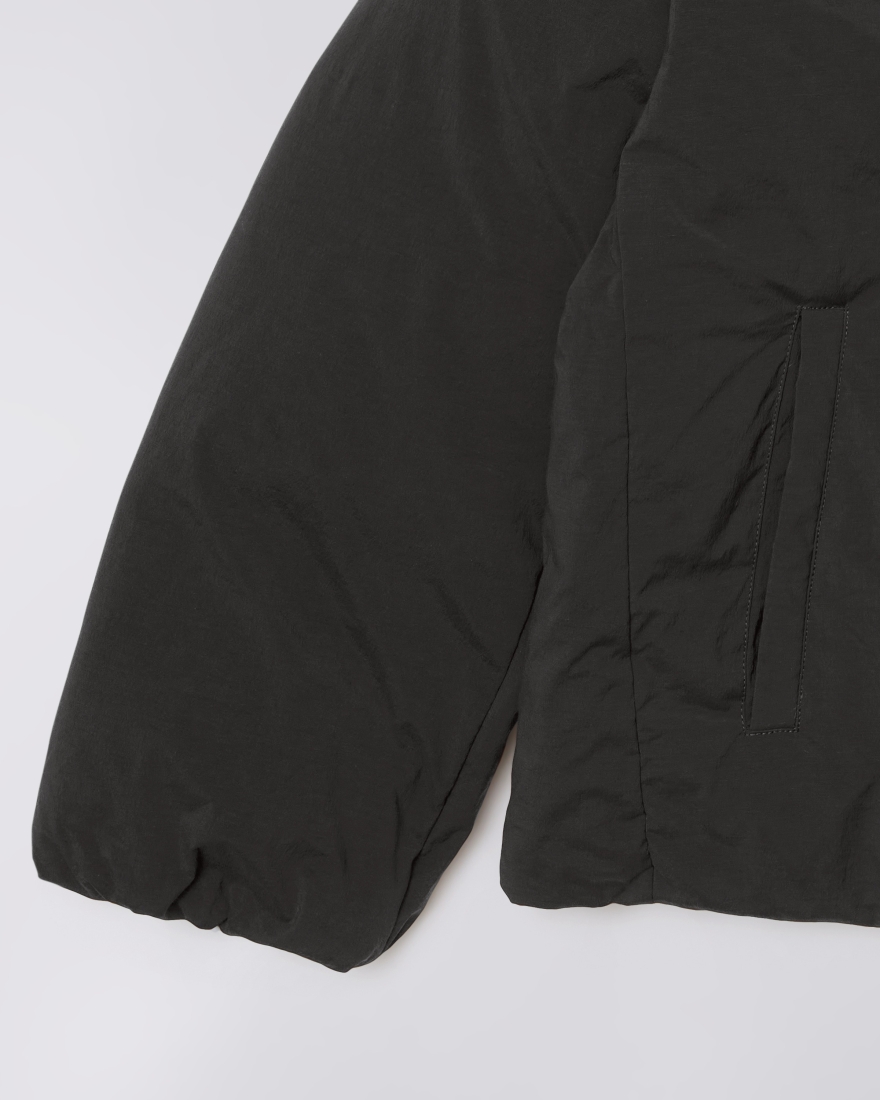 EDWIN W´ Sora Jacket Black