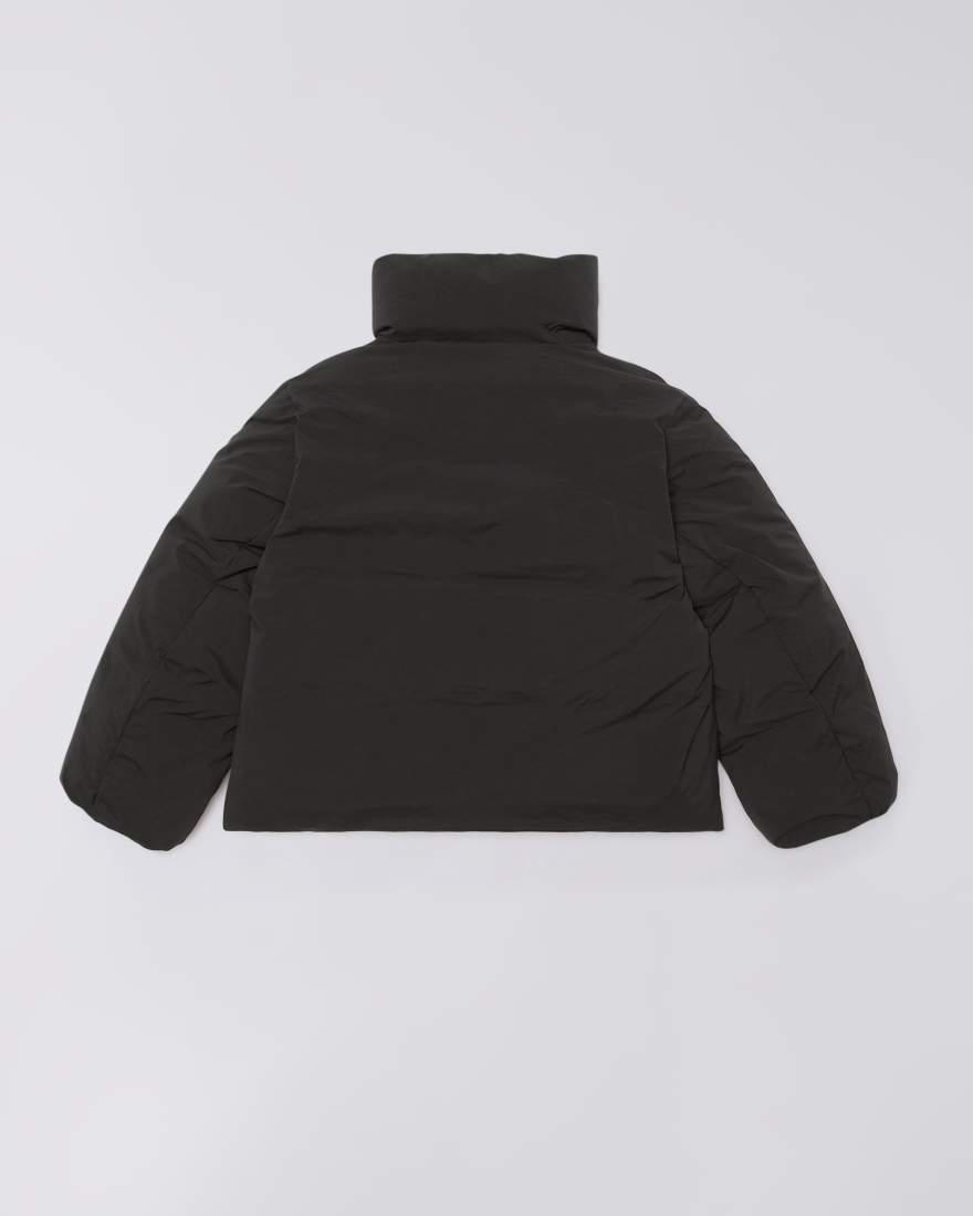 EDWIN W´ Sora Jacket Black