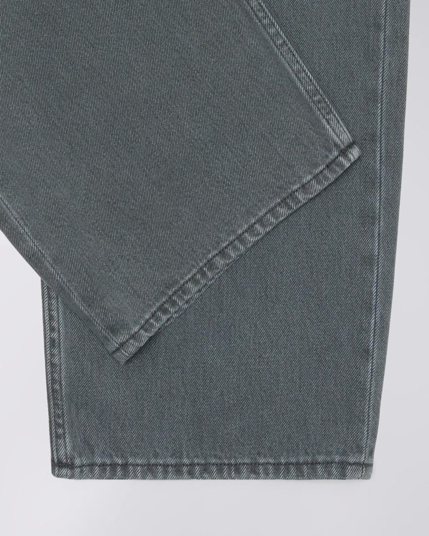 EDWIN Bamba Pant Black