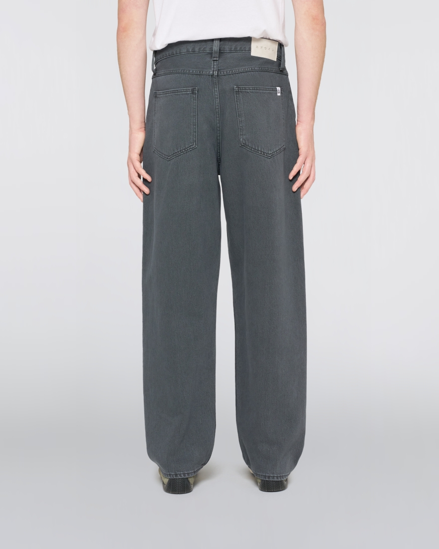 EDWIN Bamba Pant Black