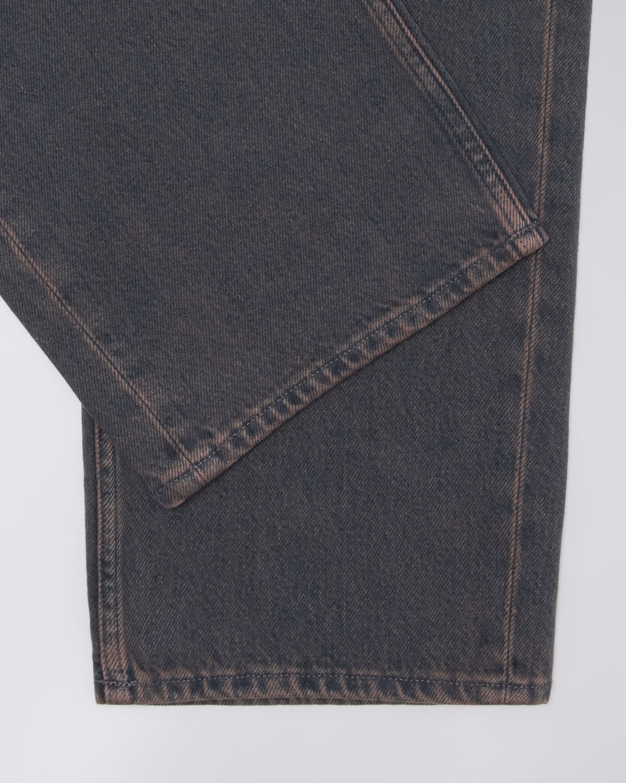 EDWIN Tyrell Pant Blue
