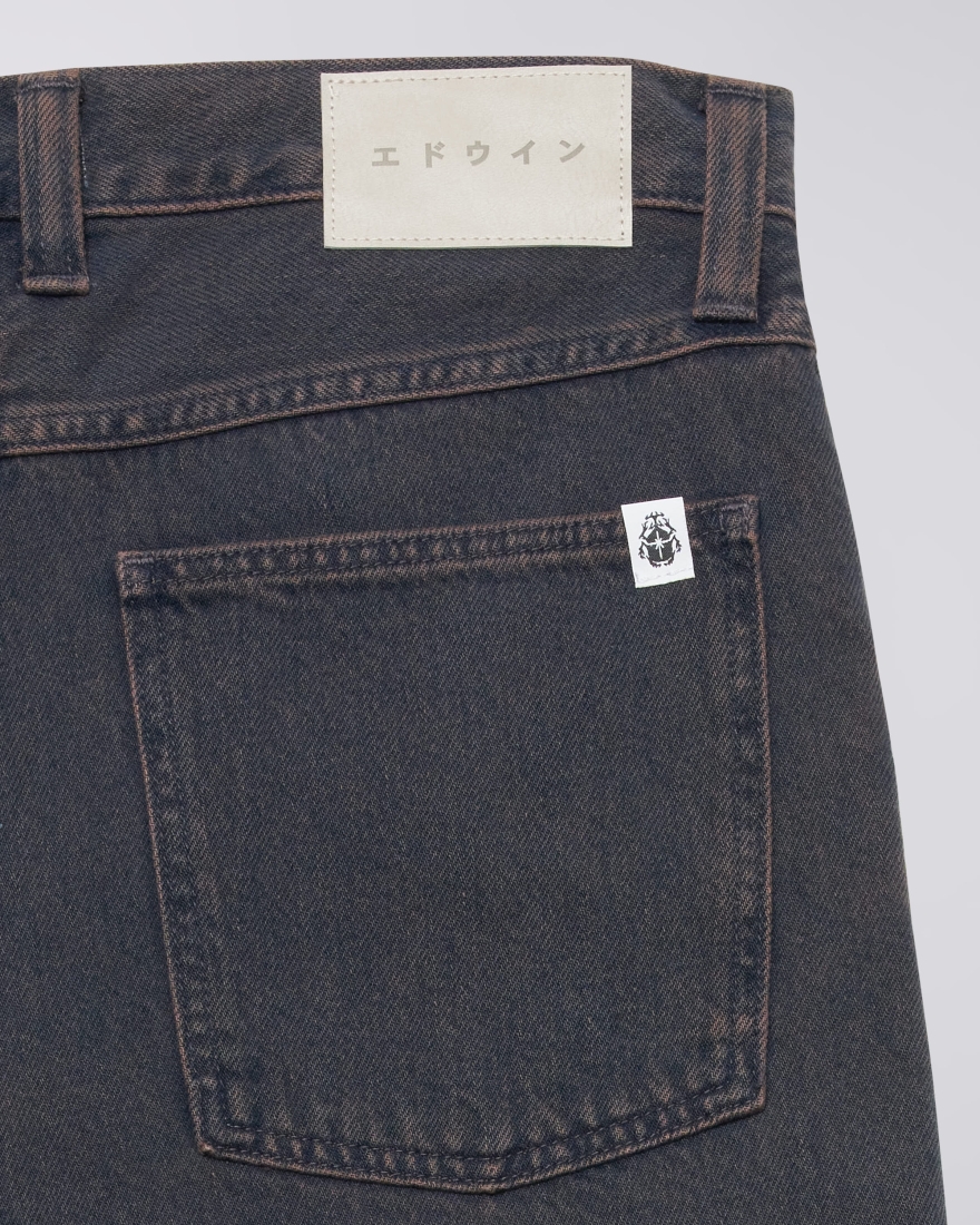 EDWIN Tyrell Pant Blue