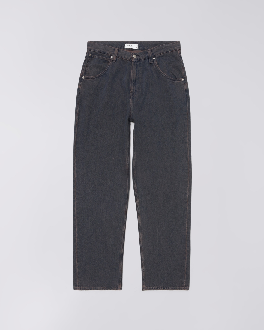 EDWIN Tyrell Pant Blue