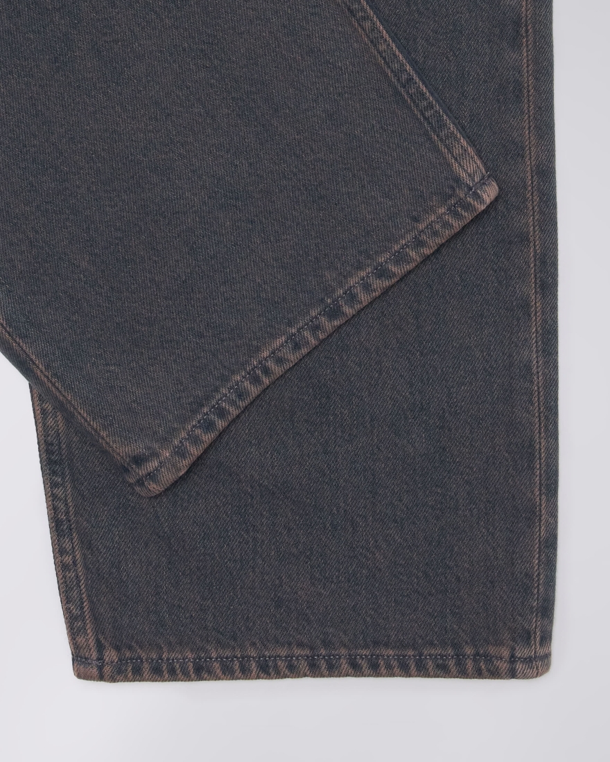 EDWIN Bamba Pant Blue