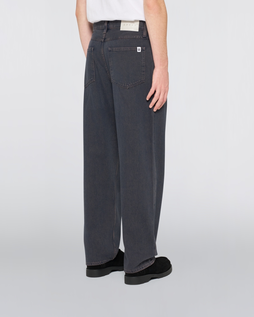 EDWIN Bamba Pant Blue