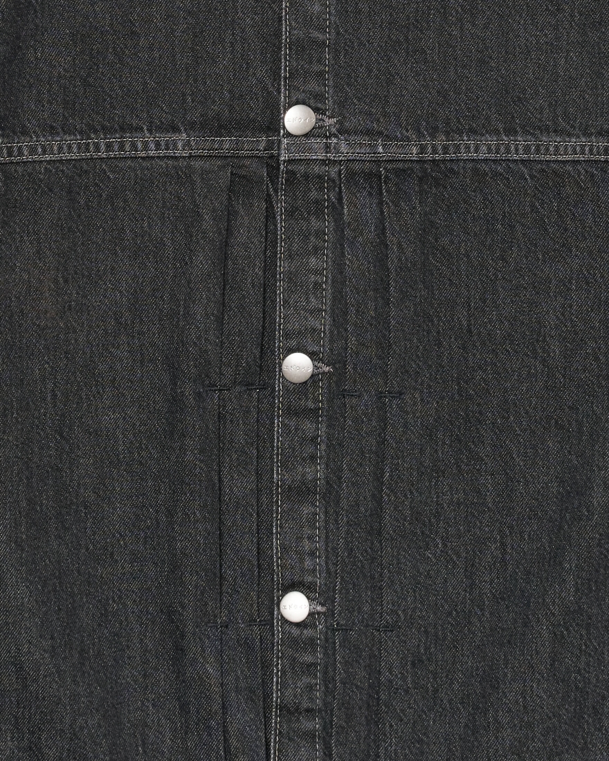 EDWIN Freeland Jacket Black