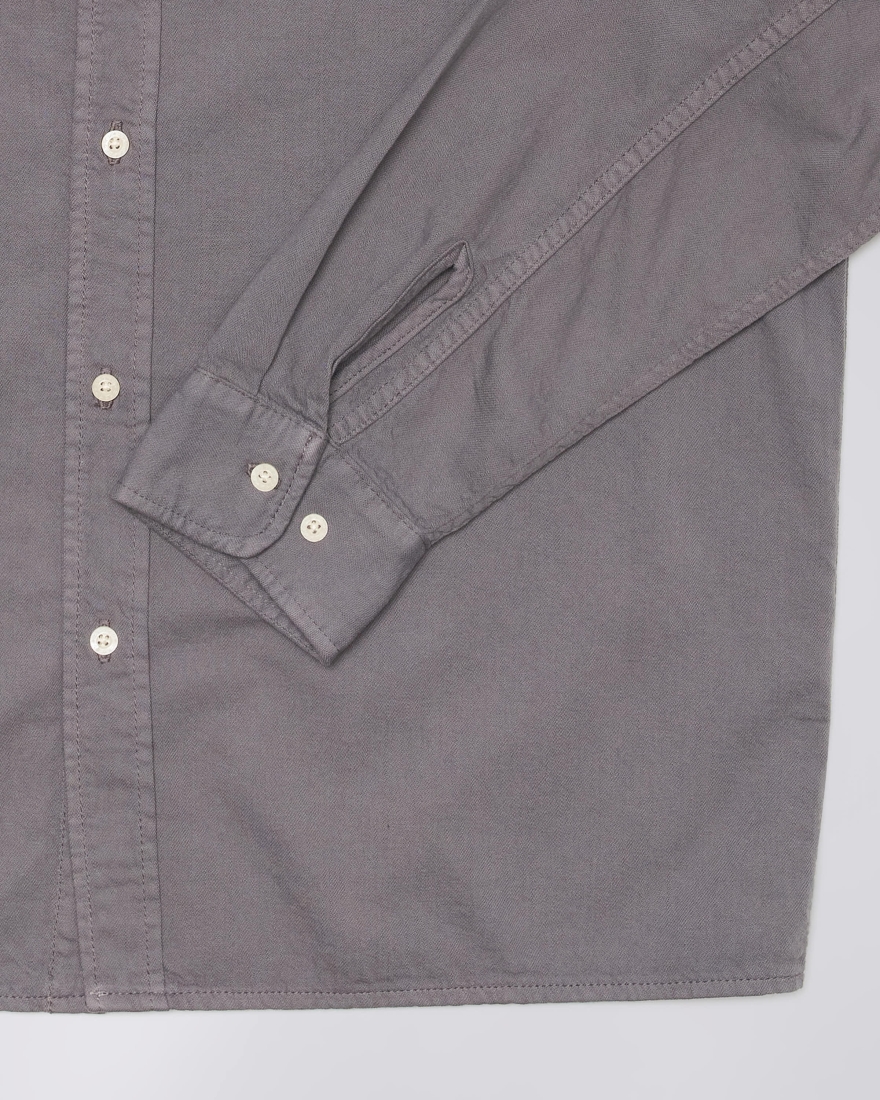 EDWIN Sebastian Shirt LS Excalibur