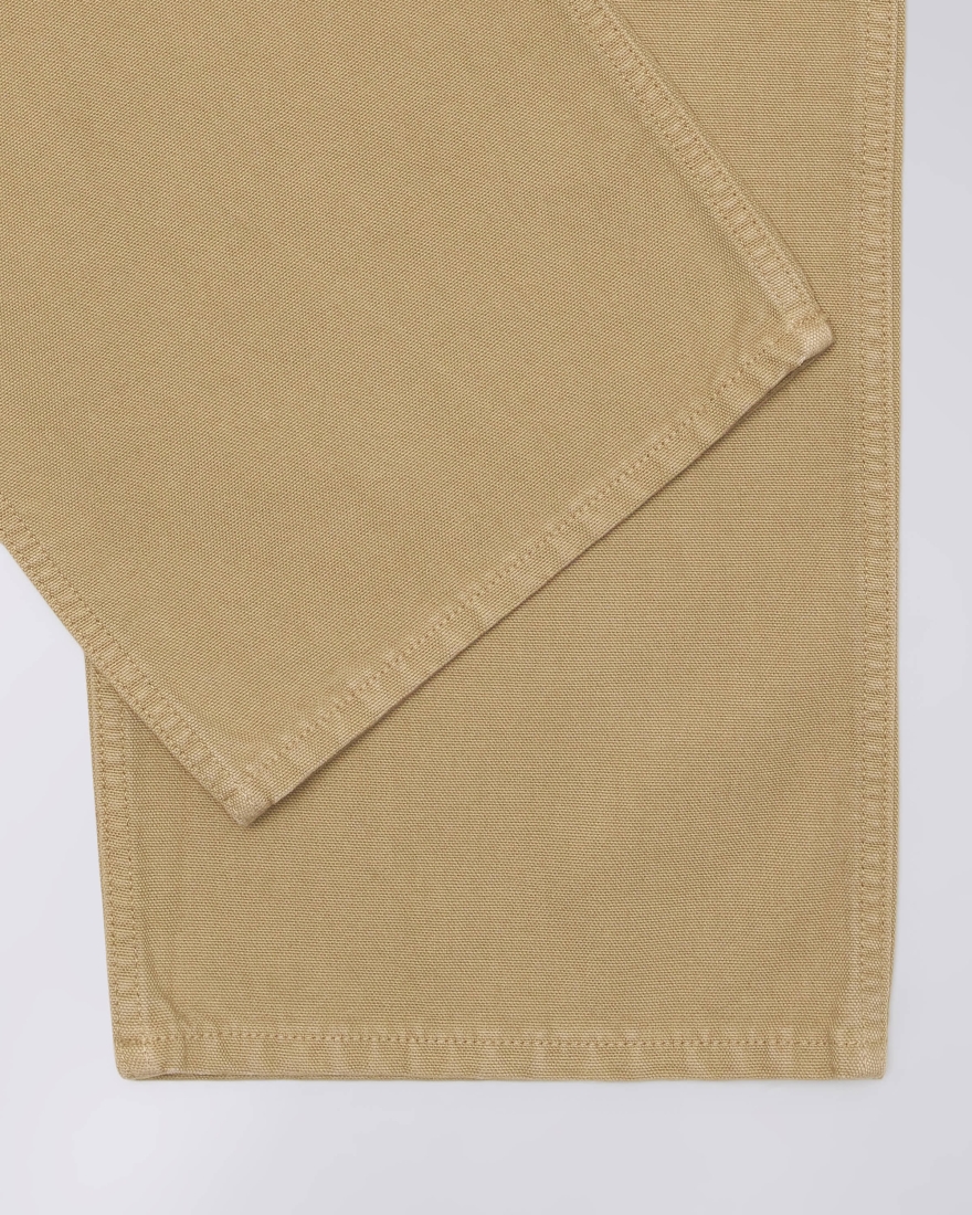 EDWIN Wilkie Pant Chinchilla