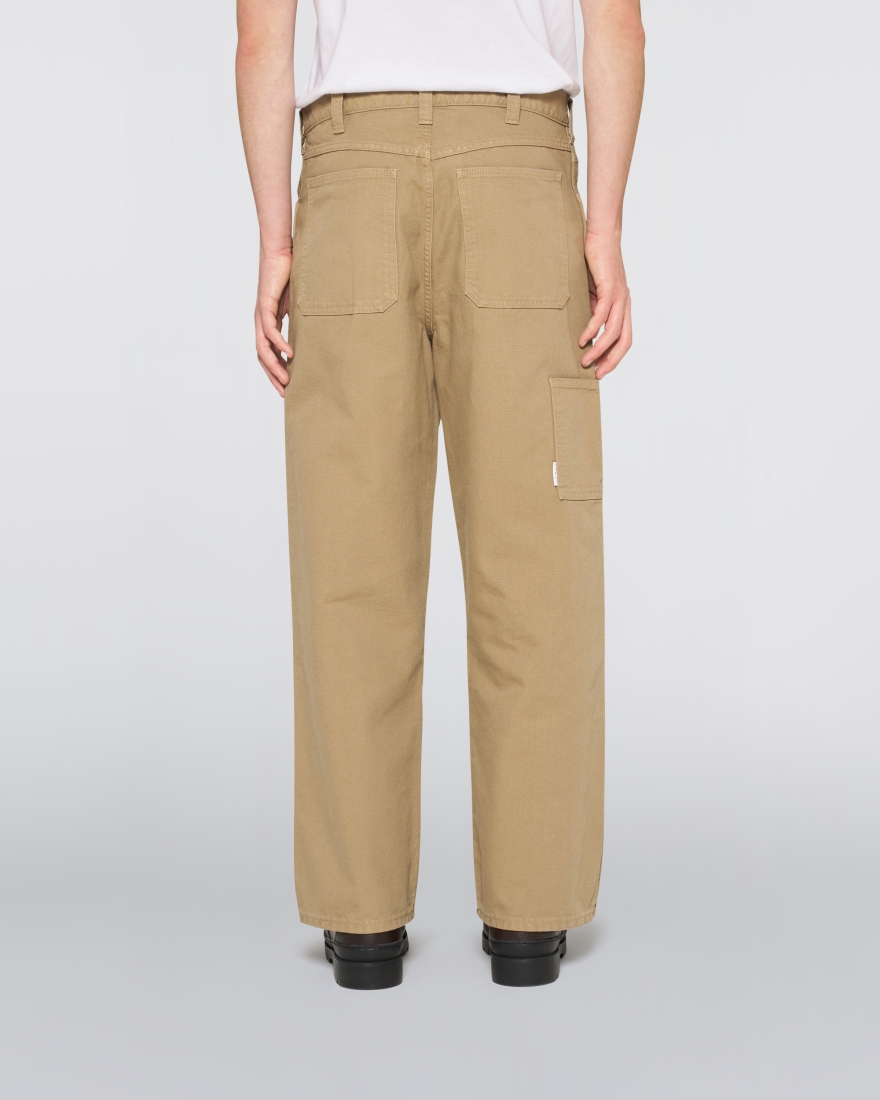 EDWIN Wilkie Pant Chinchilla