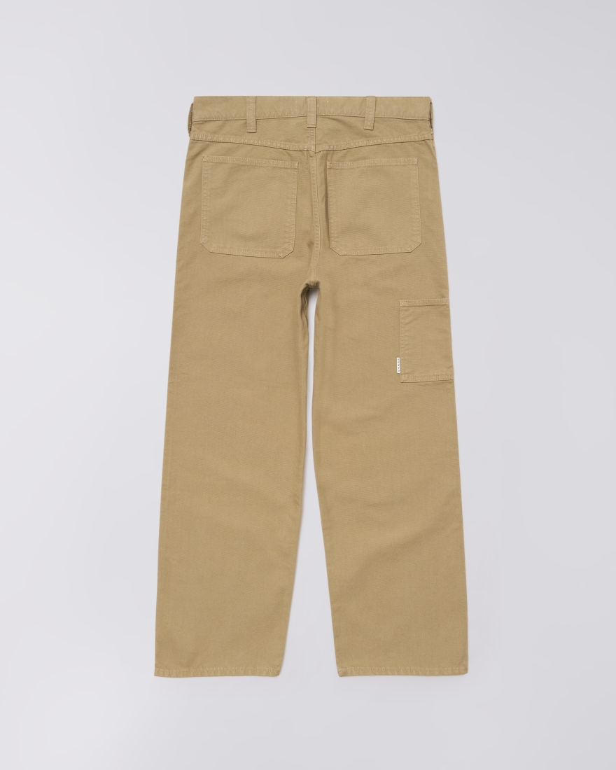 EDWIN Wilkie Pant Chinchilla