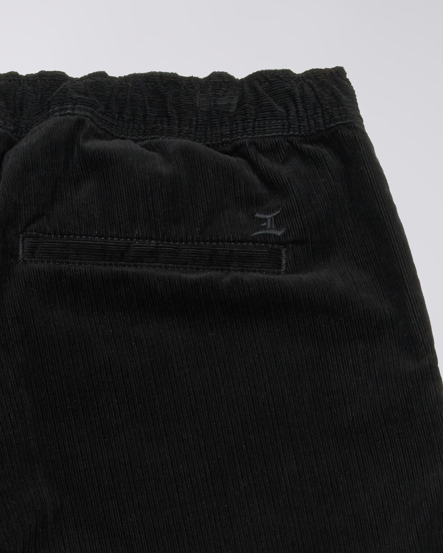 EDWIN Cruz Pant Black