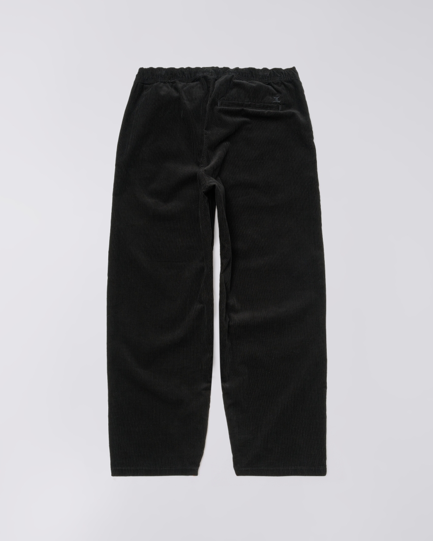 EDWIN Cruz Pant Black