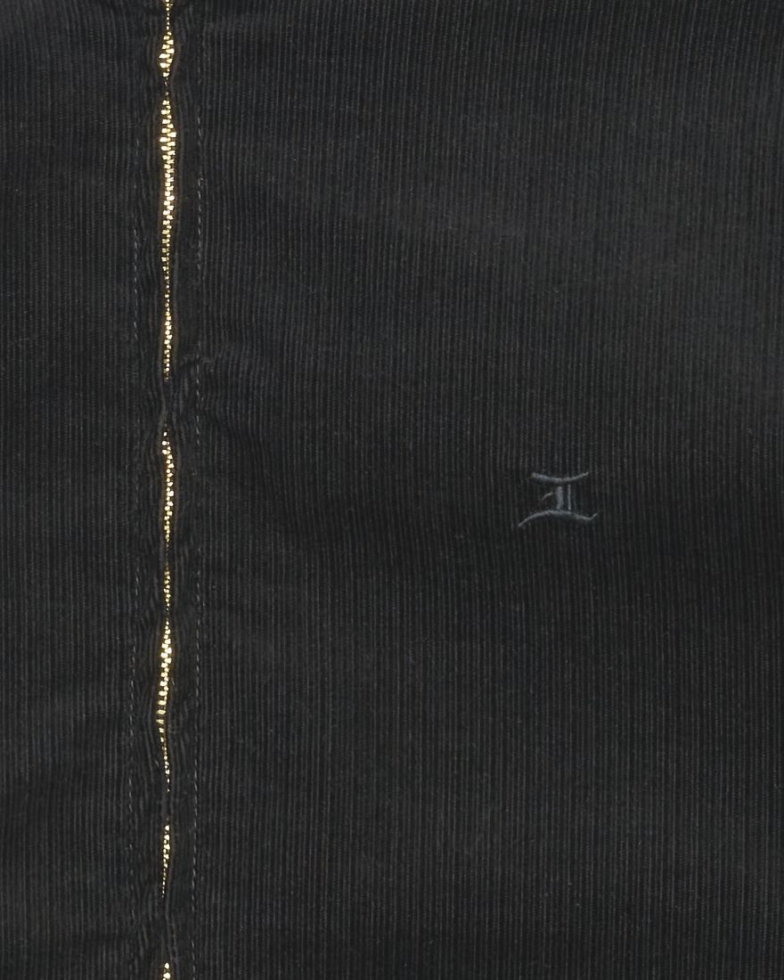 EDWIN Cruz Jacket Black