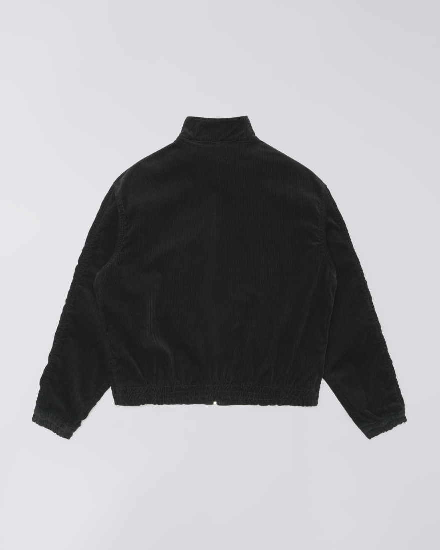EDWIN Cruz Jacket Black